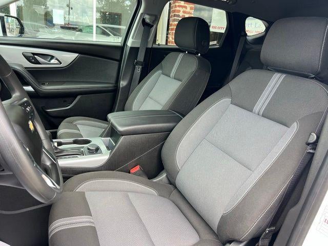 2025 Chevrolet Blazer LT FWD