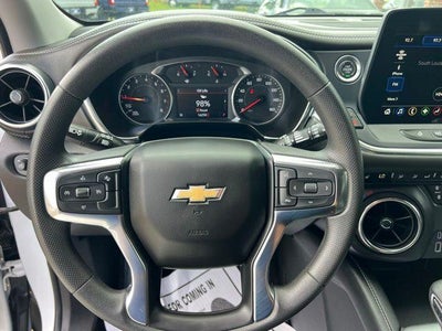 2025 Chevrolet Blazer LT FWD