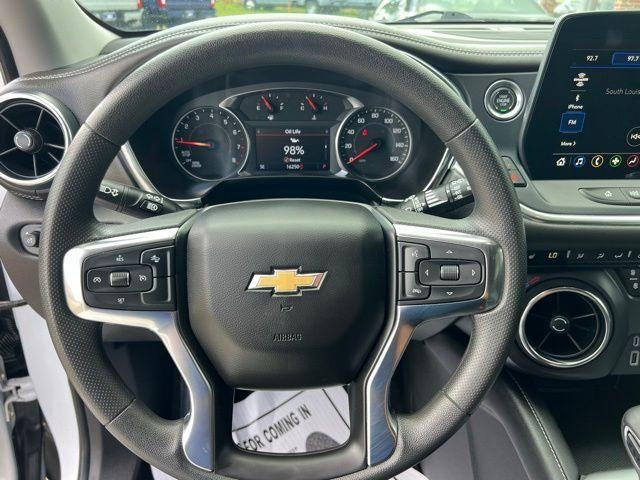 2025 Chevrolet Blazer LT FWD