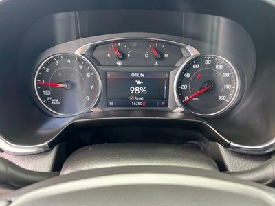 2025 Chevrolet Blazer LT FWD