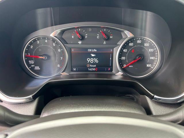 2025 Chevrolet Blazer LT FWD