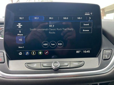 2025 Chevrolet Blazer LT FWD