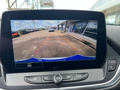 2025 Chevrolet Blazer LT FWD