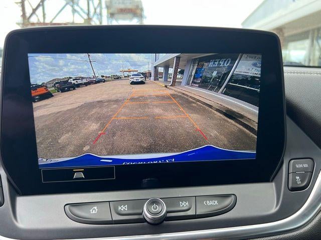 2025 Chevrolet Blazer LT FWD