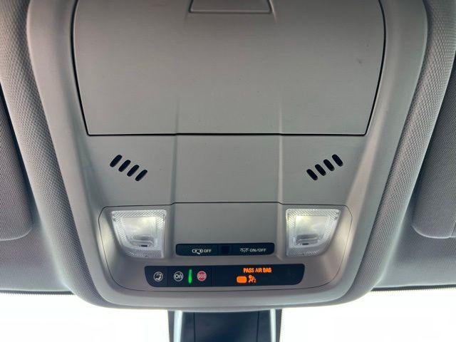 2025 Chevrolet Blazer LT FWD