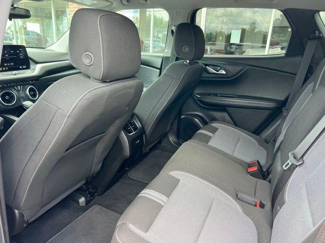 2025 Chevrolet Blazer LT FWD