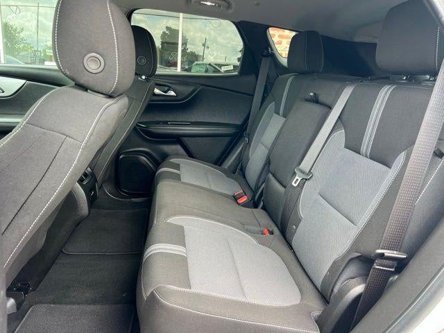 2025 Chevrolet Blazer LT FWD