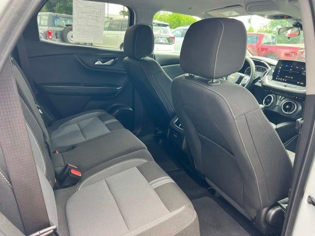 2025 Chevrolet Blazer LT FWD