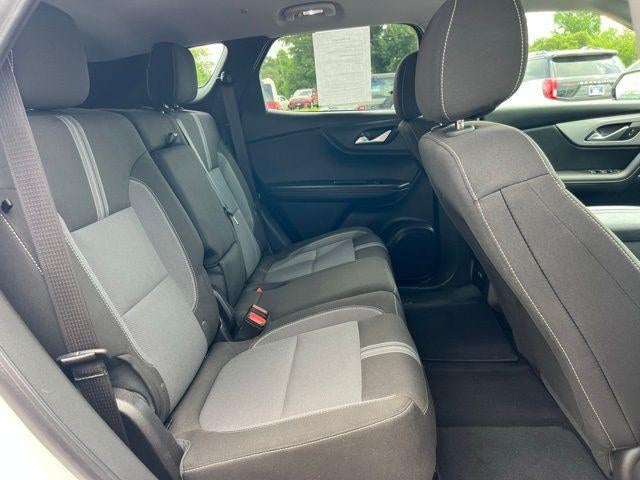 2025 Chevrolet Blazer LT FWD
