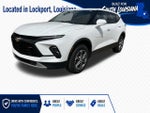 2025 Chevrolet Blazer LT FWD