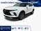 2025 Chevrolet Blazer LT FWD