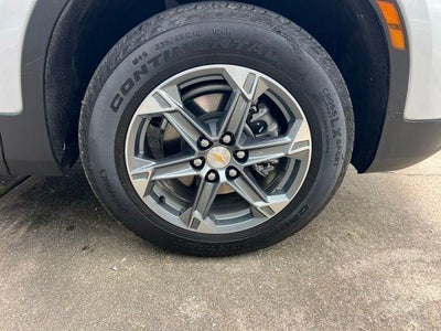 2025 Chevrolet Blazer LT FWD