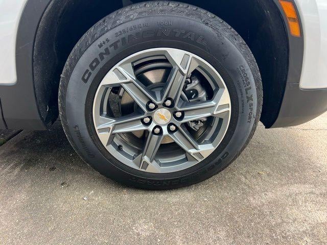 2025 Chevrolet Blazer LT FWD