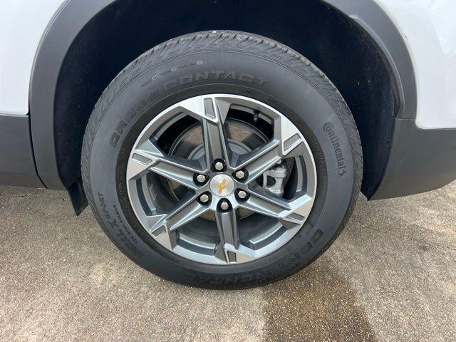 2025 Chevrolet Blazer LT FWD