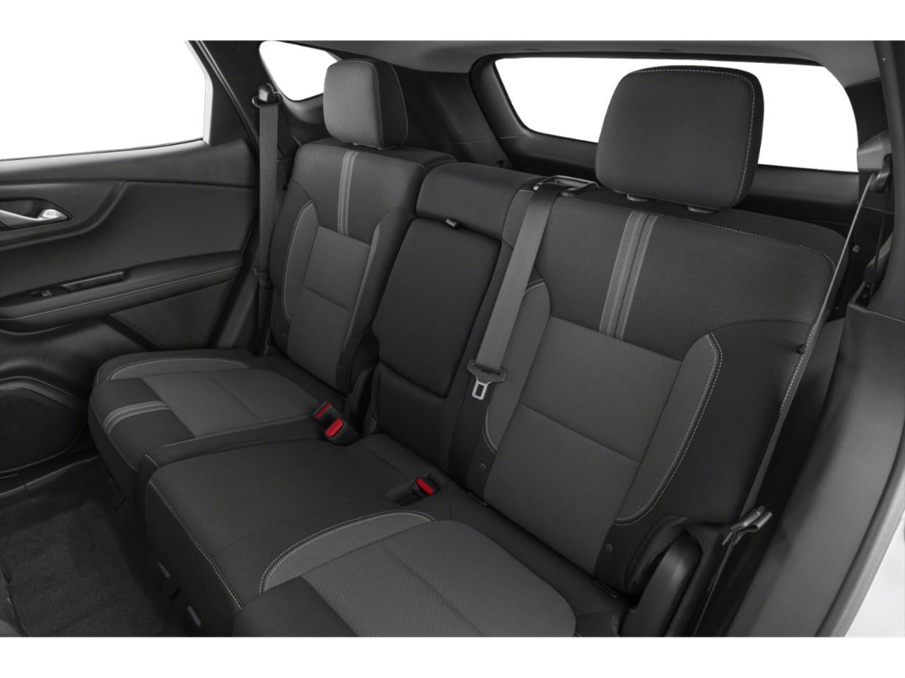 2025 Chevrolet Blazer LT FWD