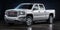 2017 GMC Sierra 1500 Crew Cab Short Box 2-Wheel Drive SLE
