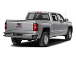 2017 GMC Sierra 1500 Crew Cab Short Box 2-Wheel Drive SLE