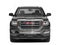 2017 GMC Sierra 1500 Crew Cab Short Box 2-Wheel Drive SLE