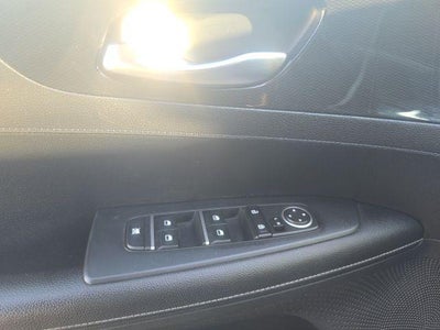 2020 Kia Forte GT-Line IVT