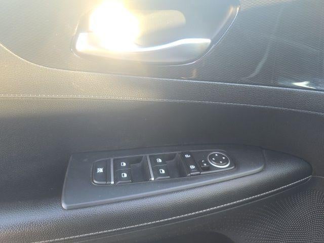 2020 Kia Forte GT-Line IVT