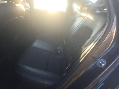 2020 Kia Forte GT-Line IVT