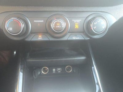 2020 Kia Forte GT-Line IVT