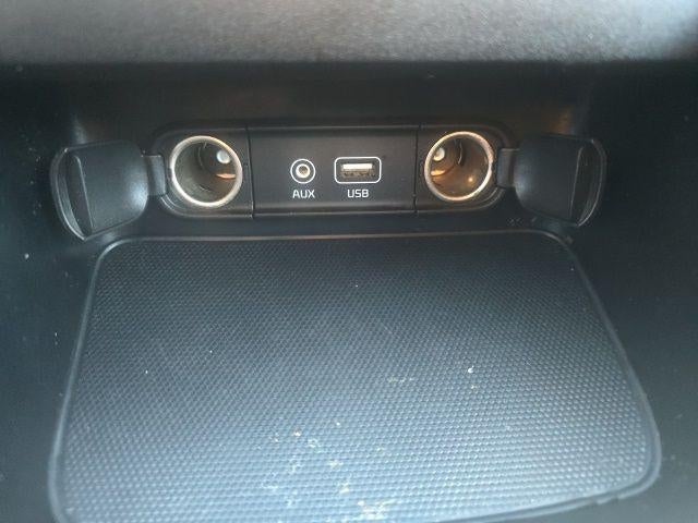 2020 Kia Forte GT-Line IVT