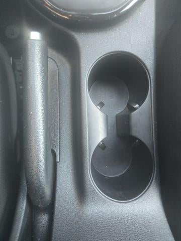 2020 Kia Forte GT-Line IVT