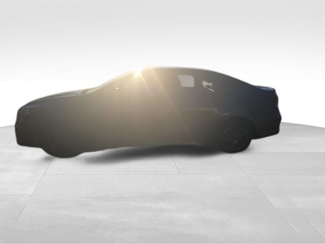 2020 Kia Forte GT-Line IVT