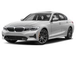 2021 BMW 330i Sedan North America