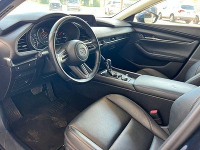 2021 Mazda Mazda3 Sedan Select FWD