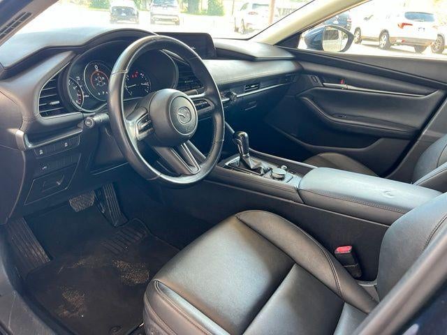 2021 Mazda Mazda3 Sedan Select FWD