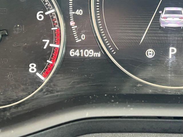 2021 Mazda Mazda3 Sedan Select FWD