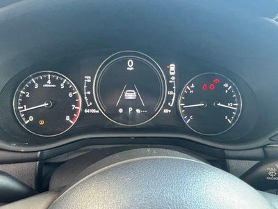 2021 Mazda Mazda3 Sedan Select FWD