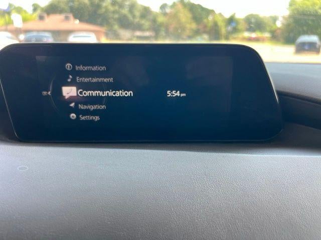 2021 Mazda Mazda3 Sedan Select FWD