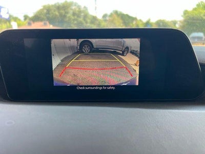 2021 Mazda Mazda3 Sedan Select FWD