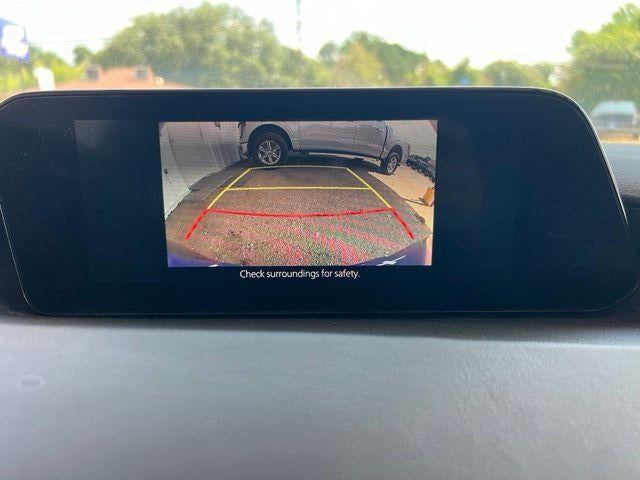 2021 Mazda Mazda3 Sedan Select FWD