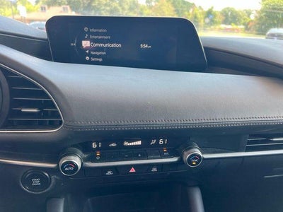 2021 Mazda Mazda3 Sedan Select FWD