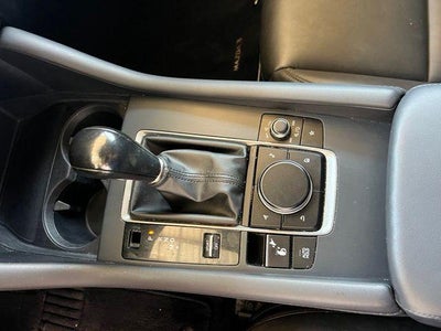 2021 Mazda Mazda3 Sedan Select FWD