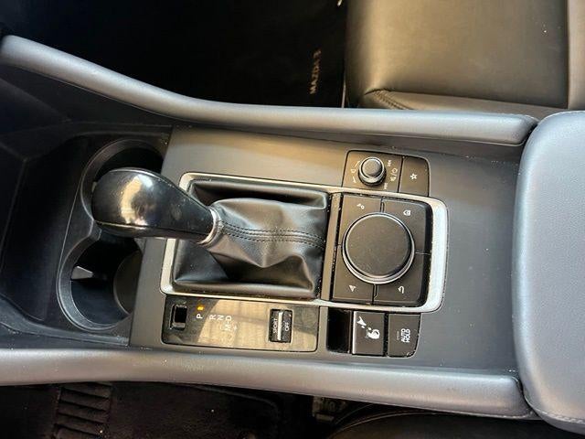 2021 Mazda Mazda3 Sedan Select FWD