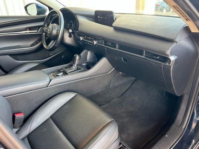 2021 Mazda Mazda3 Sedan Select FWD