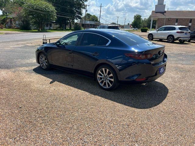 2021 Mazda Mazda3 Sedan Select FWD