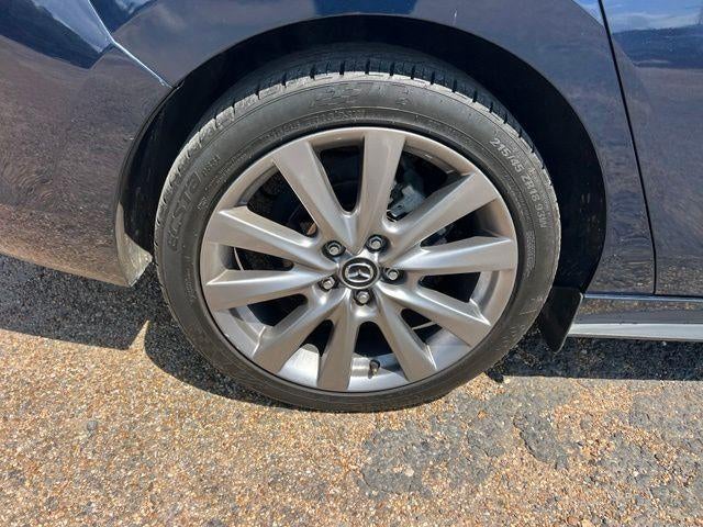2021 Mazda Mazda3 Sedan Select FWD