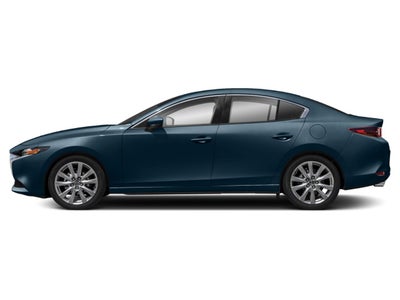 2021 Mazda Mazda3 Sedan Select FWD