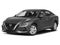 2020 Nissan Sentra S CVT