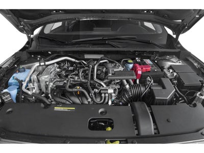 2020 Nissan Sentra S CVT