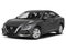 2020 Nissan Sentra S CVT