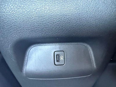 2025 Nissan Sentra SV CVT