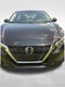 2023 Nissan Sentra SV CVT