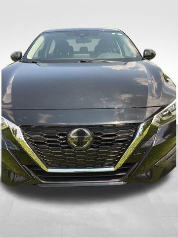 2023 Nissan Sentra SV CVT